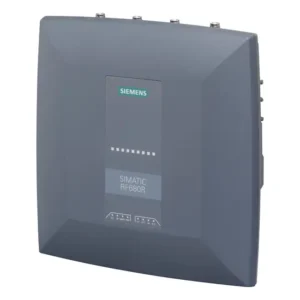 Network Component 6GT2811-6AA10-1AA0