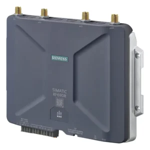 Network Component 6GT2811-7AD20-2AA0
