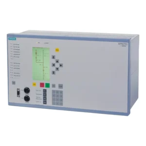 Relay 6MD6641-5EB90-0AA1 L0R
