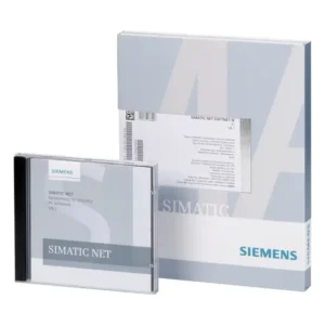 Software 6NH7997-7CA31-0AA1