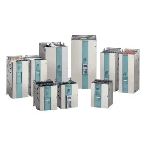 DC Drive 6RA7093-4GS22-0