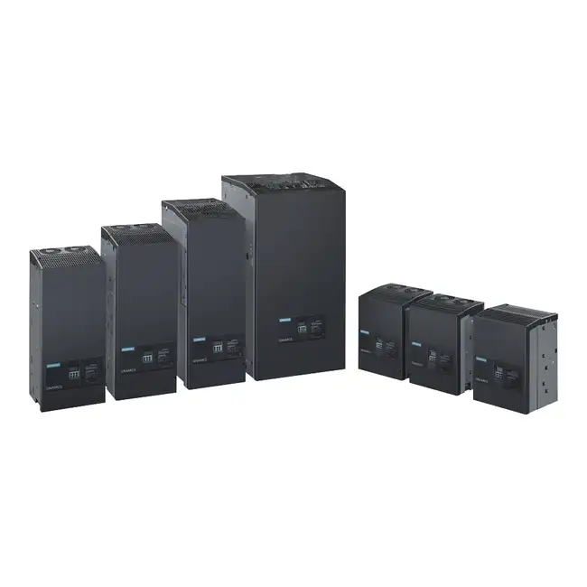 DC Converter 6RA8078-6DS22-0AA0-Z G00+G11+G20+L10+M08+S01