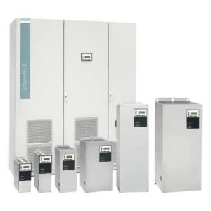 Frequency Converter 6SE0100-1AC21-0AA7