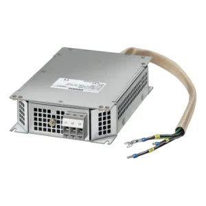 Reactor 6SE6400-3CC03-5CB3