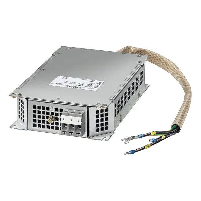 Reactor 6SE6400-3CC03-5CB3