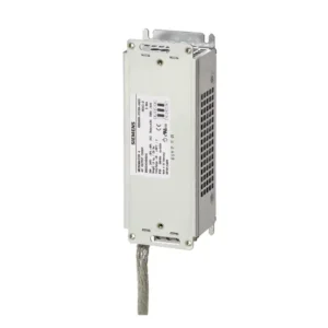 Reactor 6SE6400-3TC00-4AD2