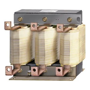 Reactor 6SE6400-3TC08-0ED0