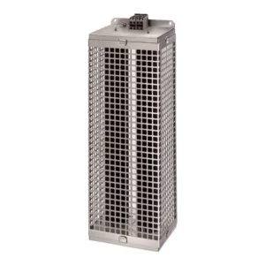 Frequency Converter 6SE7018-0ES87-2DC0
