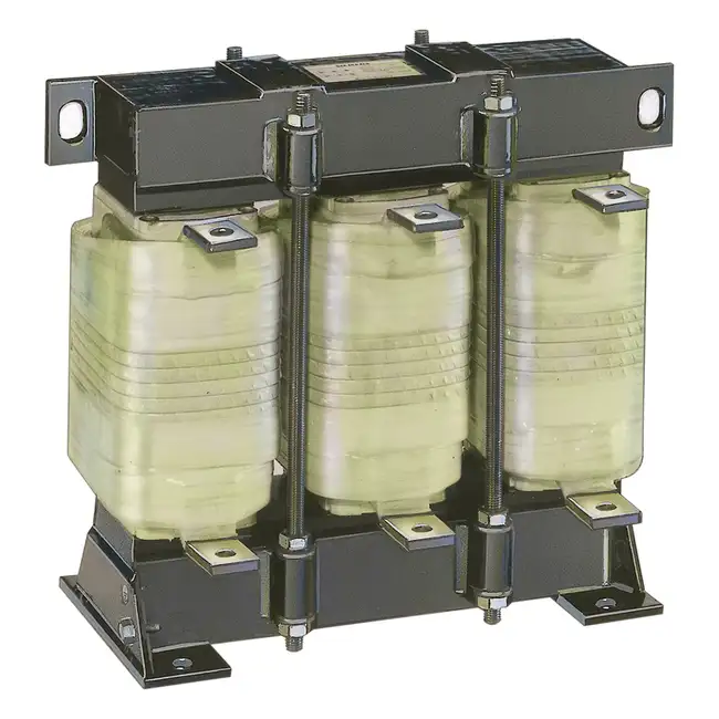 Frequency Converter 6SE7031-5ES87-1FE0