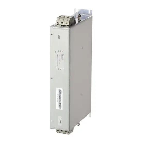 I/O Module 6SL3000-0BE28-0DA0
