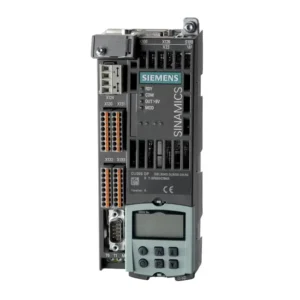 Frequency Converter 6SL3040-0JA01-0AA0