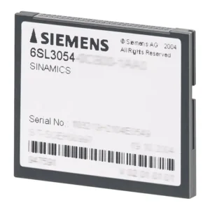 Drive Module 6SL3054-0FC00-1BA0