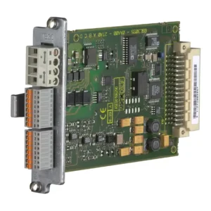 Frequency Converter 6SL3055-0AA00-2TA0