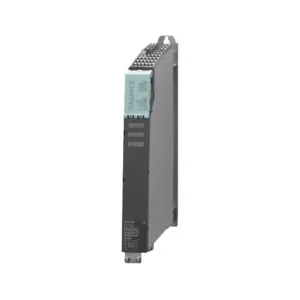 I/O Module 6SL3100-1AE31-0AB1