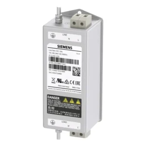 Frequency Converter 6SL3203-0BB21-8VA1