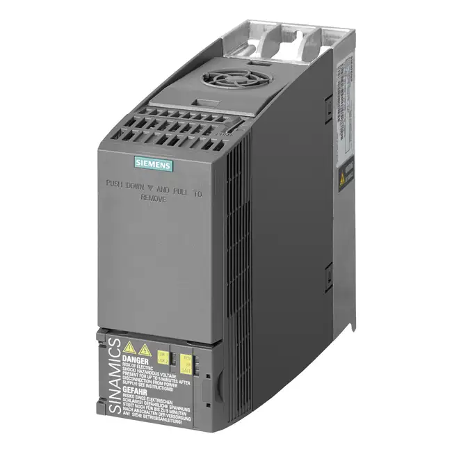 Converter 6SL3210-1KE13-2AC0