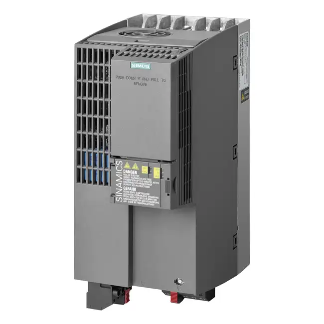 Converter 6SL3210-1KE23-8AF1