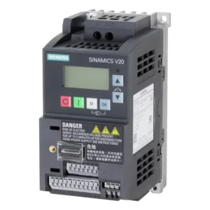 Frequency Converter 6SL3210-5BB11-2BV1