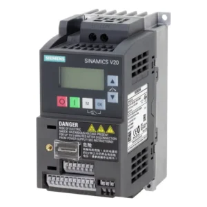 Frequency Converter 6SL3210-5BB15-5UV1
