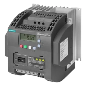 Frequency Converter 6SL3210-5BB21-5AV0