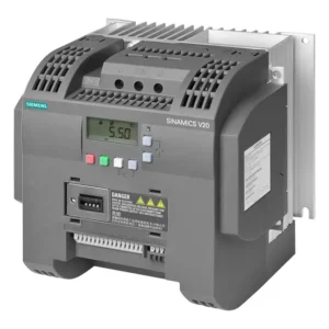 Frequency Converter 6SL3210-5BB22-2AV0