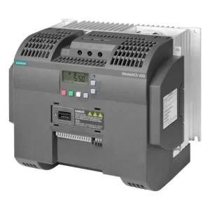 Frequency Converter 6SL3210-5BE31-5UV0
