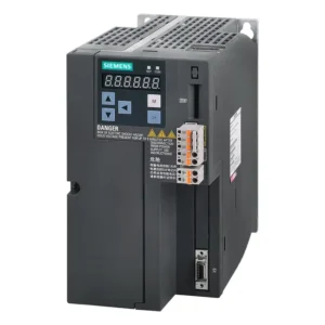Frequency Converter 6SL3210-5DE17-8UA0