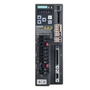 Frequency Converter 6SL3210-5FE10-4UA0
