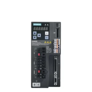 Frequency Converter 6SL3210-5FE10-8UA0