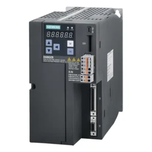 Frequency Converter 6SL3210-5FE11-5UA0