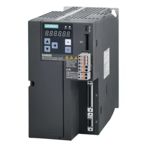 Frequency Converter 6SL3210-5FE12-0UA0