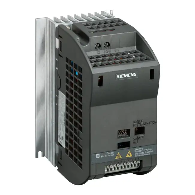 AC Drive 6SL3211-0AB13-7UA1