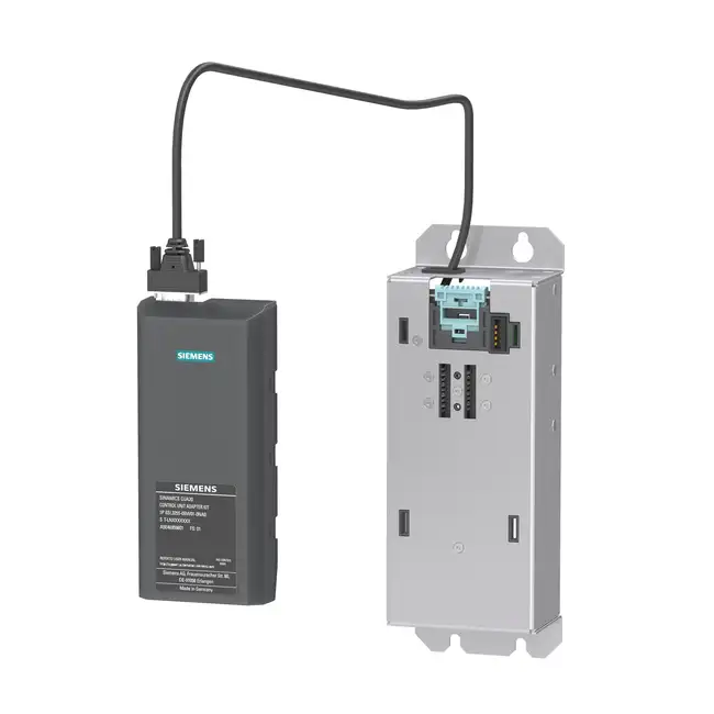 Power Module 6SL3255-0BW01-0NA0