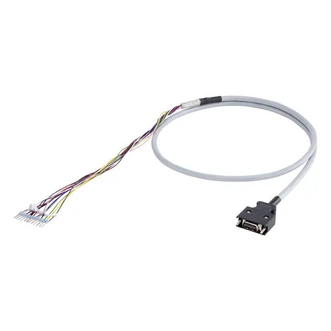SINAMICS V Cable 6SL3260-4MA00-1VB0