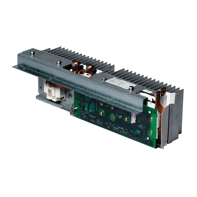 I/O Module 6SL3300-1AE31-3AA0