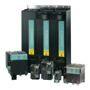 Drive Module 6SL3335-7TG41-3AA4