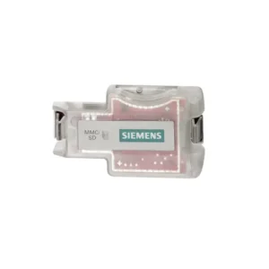 Frequency Converter 6SL3555-0PM00-0AA0