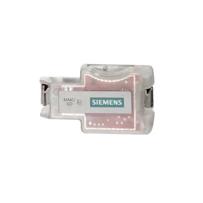 Frequency Converter 6SL3555-0PM00-0AA0