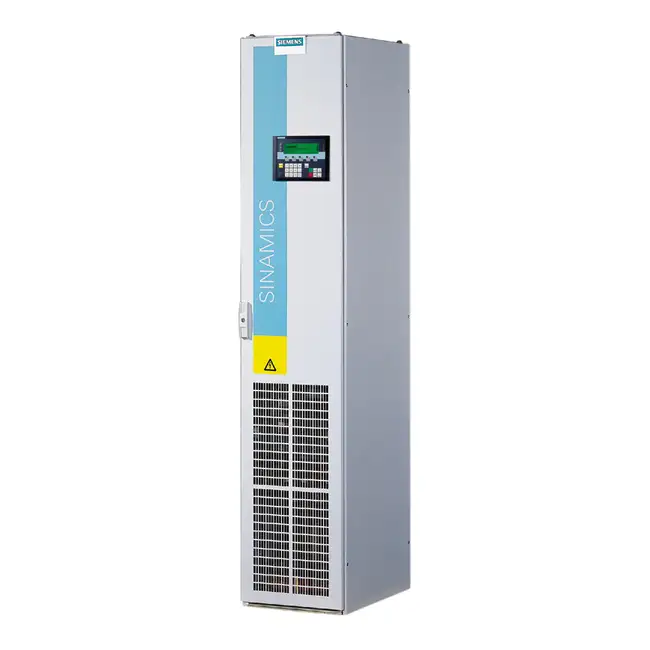 Converter 6SL3710-1GE32-1CA3
