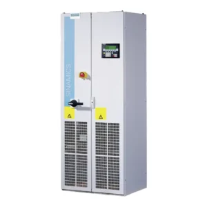 Converter 6SL3710-1GE32-6AA3-Z D02+D60+K50+L13+L19+L26+L45+L50+L55+L57+L83+L84+L86+M07+M54+M90+T60