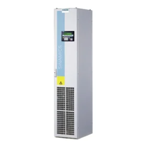 Converter 6SL3710-1GE33-1CA3-Z D56+K95+M06+M90
