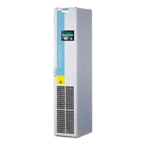 Converter 6SL3710-1GF34-7CA3
