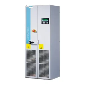 Converter 6SL3710-2GE41-4AA3