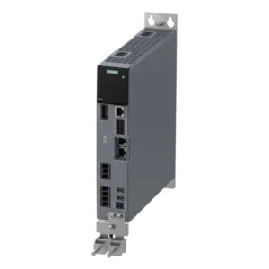 Frequency Converter 6SL5310-1BE10-8DF1