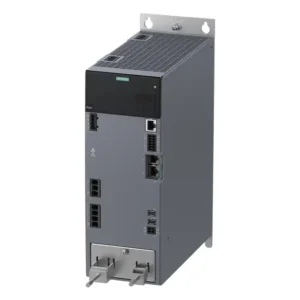 Frequency Converter 6SL5310-1BE13-5DF0