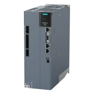 Frequency Converter 6SL5510-1BE15-0AF0