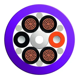 Connection Cable 6XV1830-6DH15