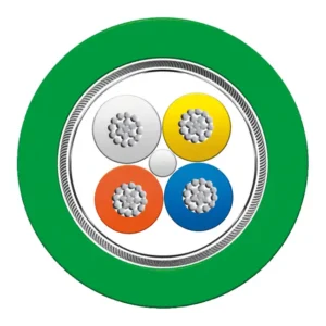 Cable 6XV1870-2F