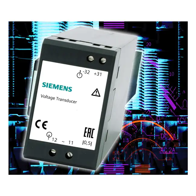 SIPLUS Transmitter 7KG6101-2SK10