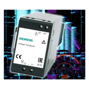 SIPLUS Transmitter 7KG6106-2JN24-0B